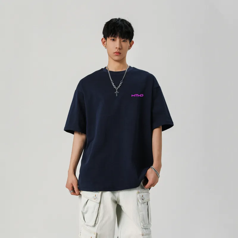Hotwind T-Shirts Unisex-20