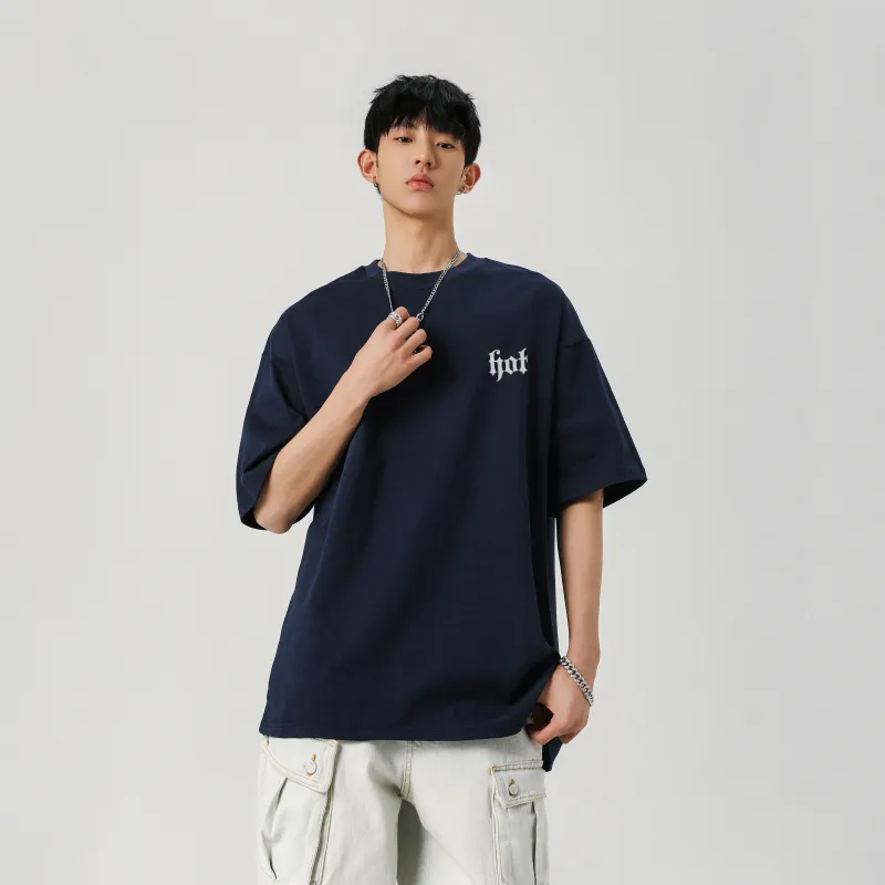 Hotwind T Shirts Unisex-9