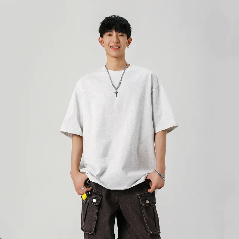Hotwind T Shirts Unisex-4