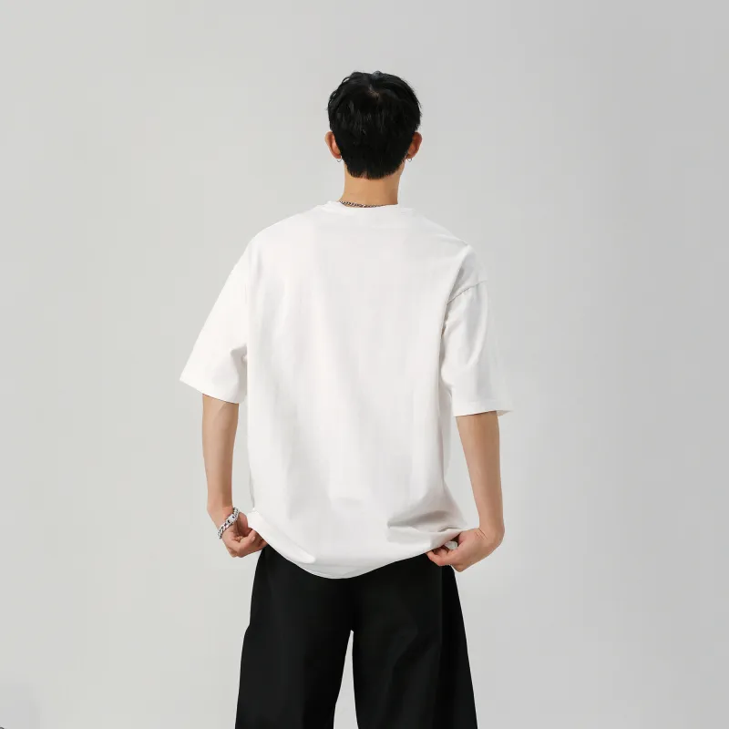 Hotwind T Shirts Unisex-9