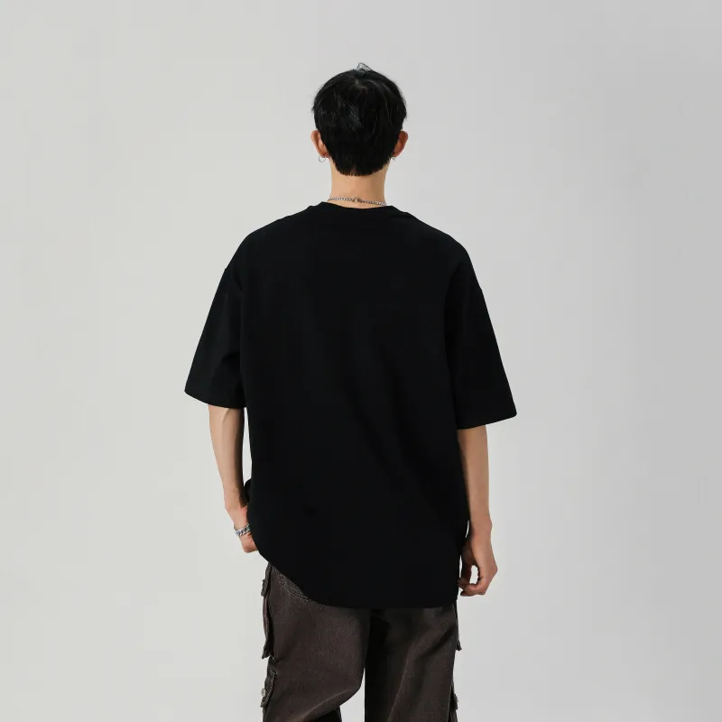 Hotwind T Shirts Unisex-9