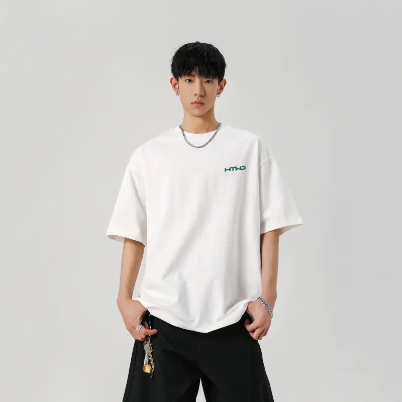 Hotwind T-Shirts Unisex-3