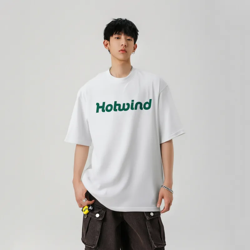 Hotwind T-Shirts Unisex-9