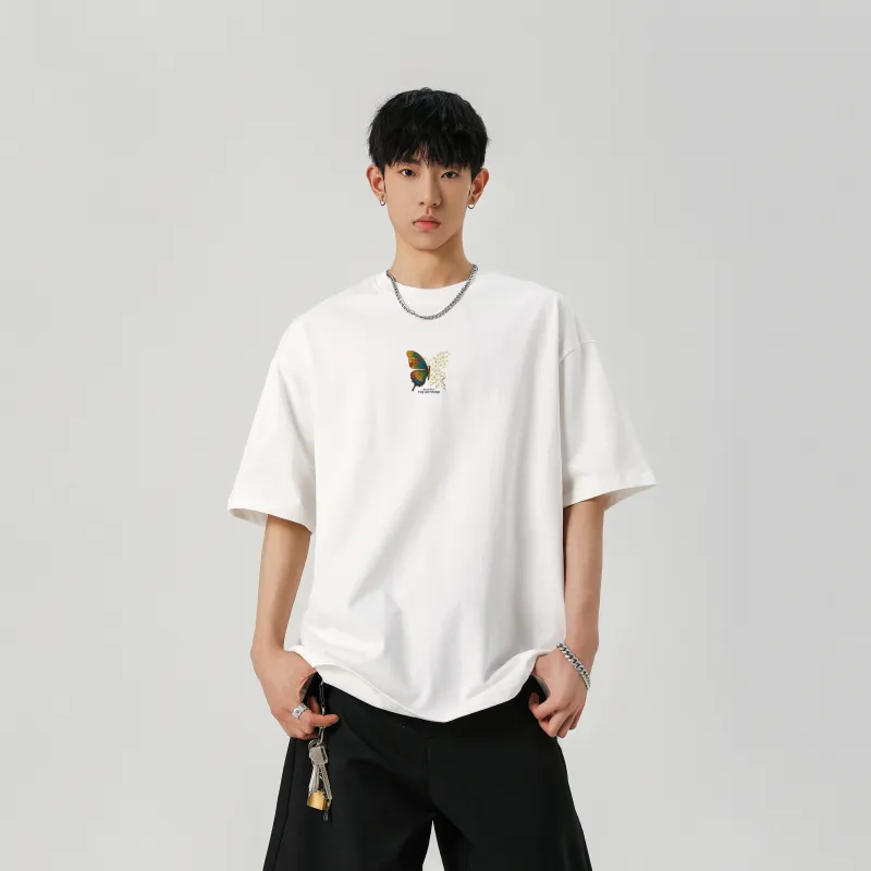 Hotwind T Shirts Unisex-10