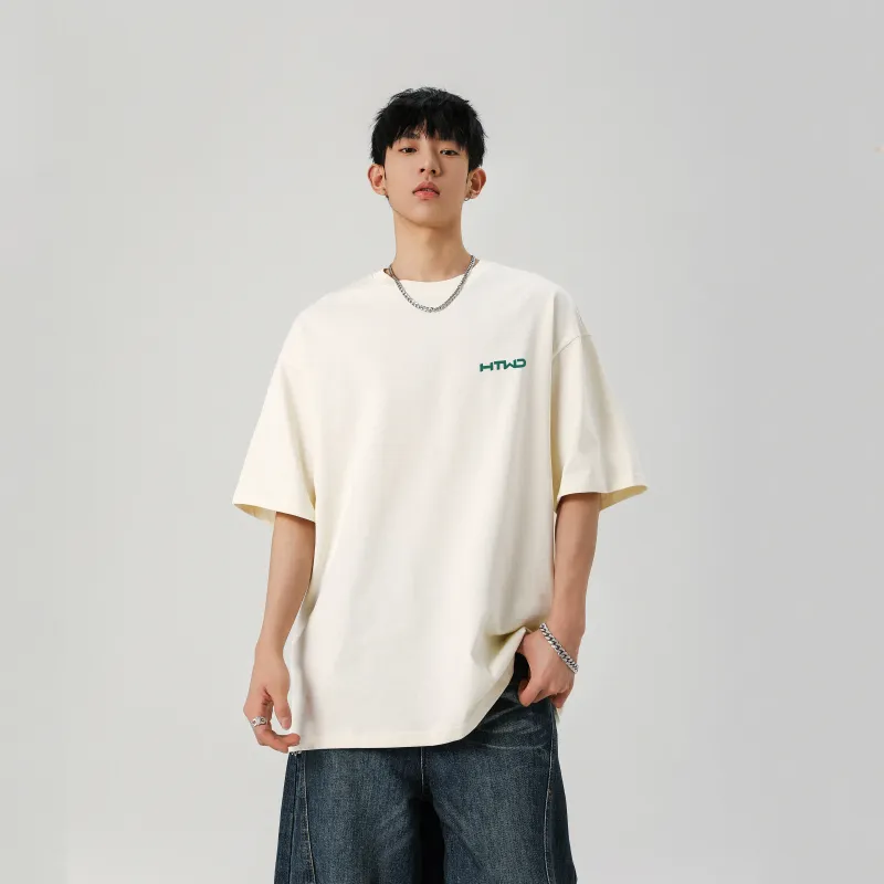 Hotwind T-Shirts Unisex-8
