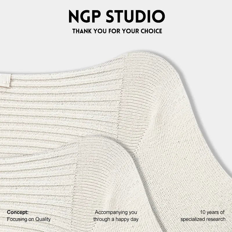 NGP Mid Calf Socks Women's 5 Pack-10