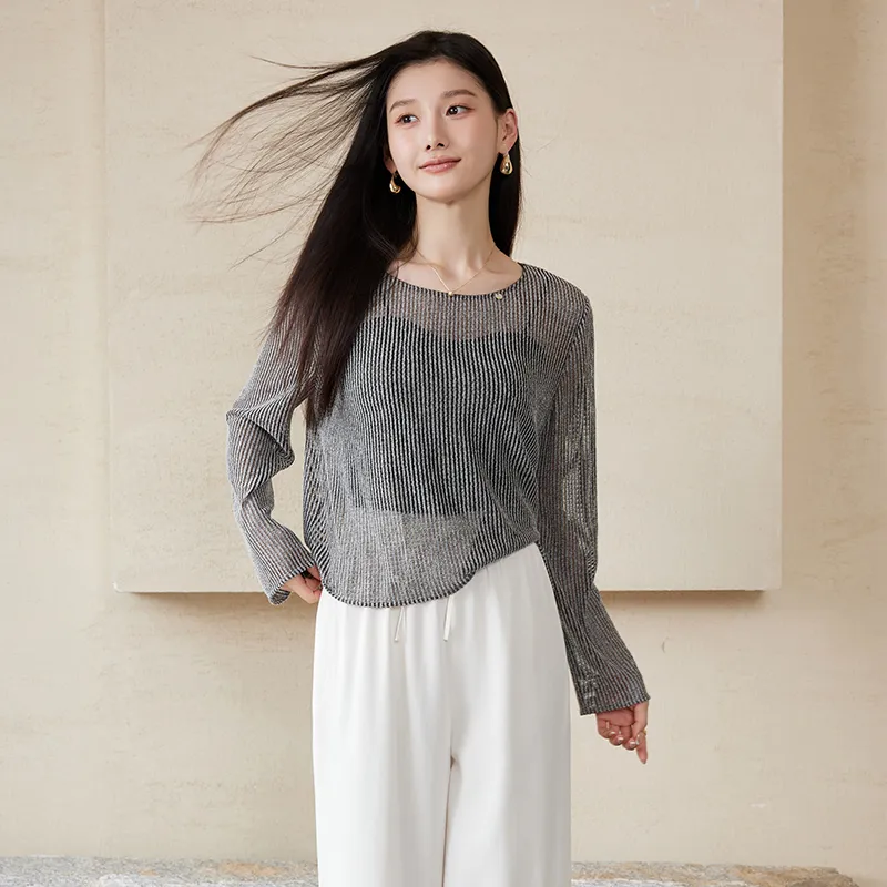 Yi Mengyuan T Shirts Women's-12