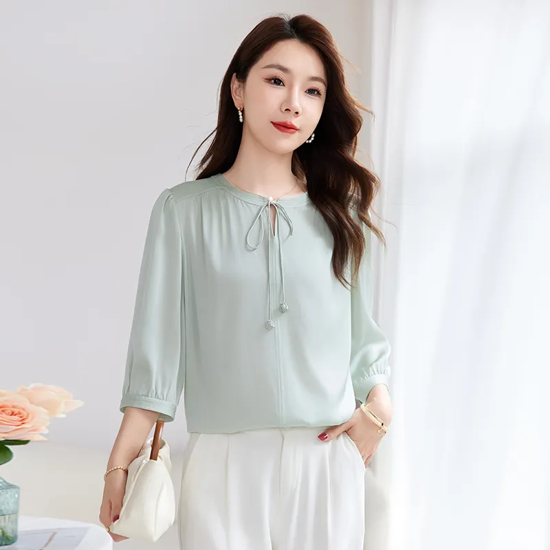 Yi Mengyuan T Shirts Women's-3