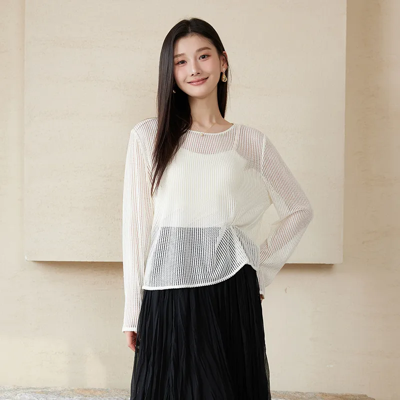 Yi Mengyuan T Shirts Women's-8