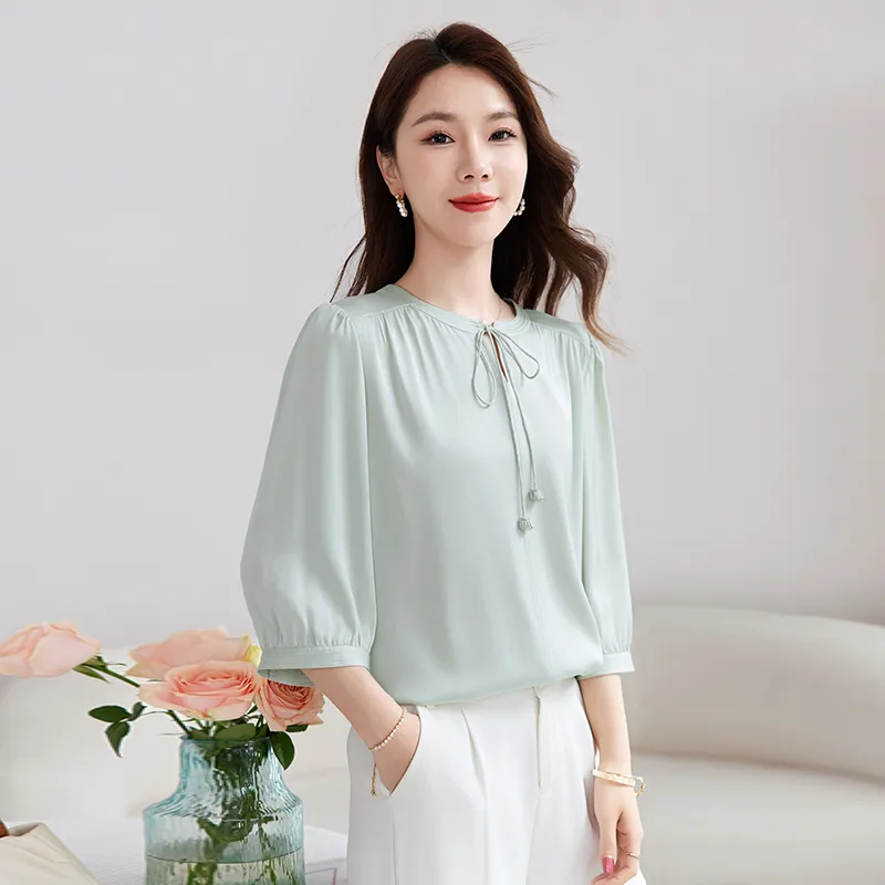 Yi Mengyuan T Shirts Women's-4