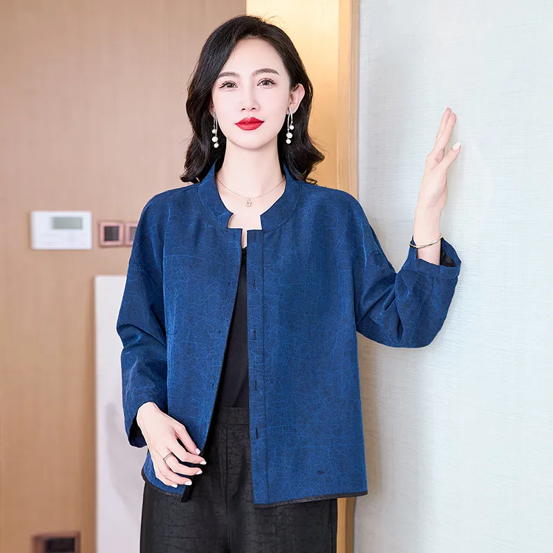 Yi Mengyuan Shirts Women's-1