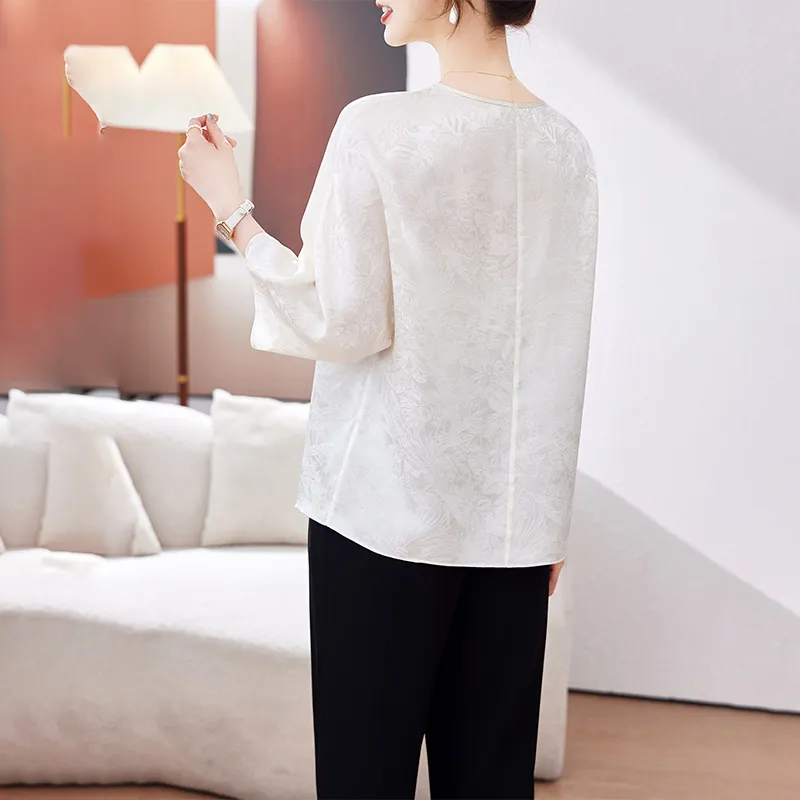 Yi Mengyuan Shirts Women's-1