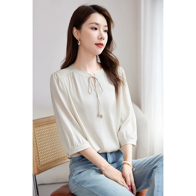 Yi Mengyuan T Shirts Women's-9
