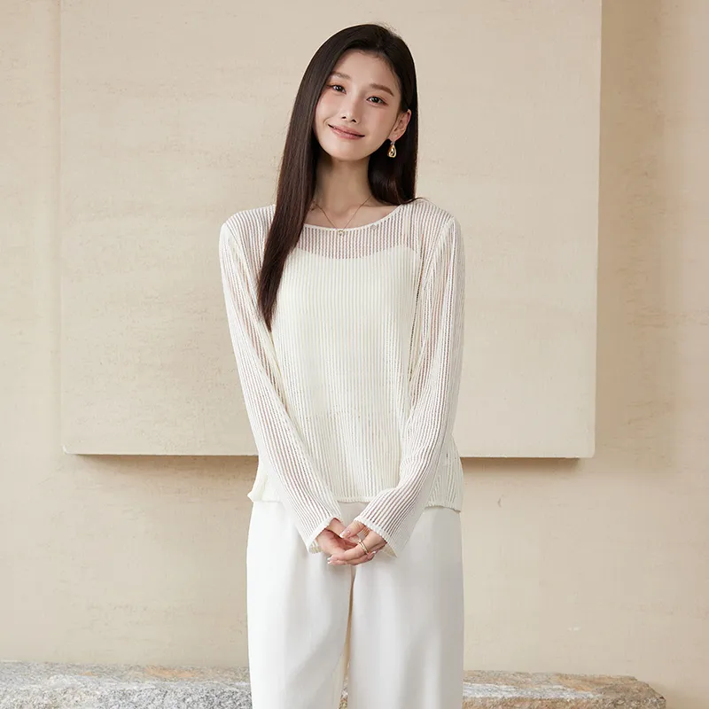 Yi Mengyuan T Shirts Women's-1
