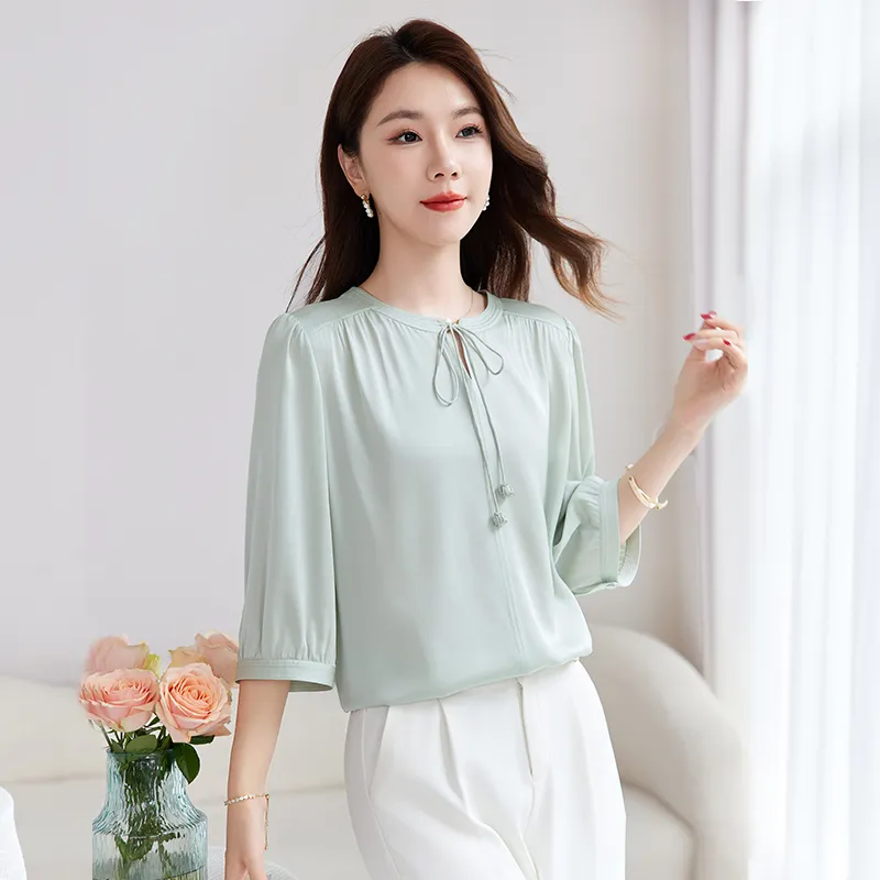 Yi Mengyuan T Shirts Women's-2