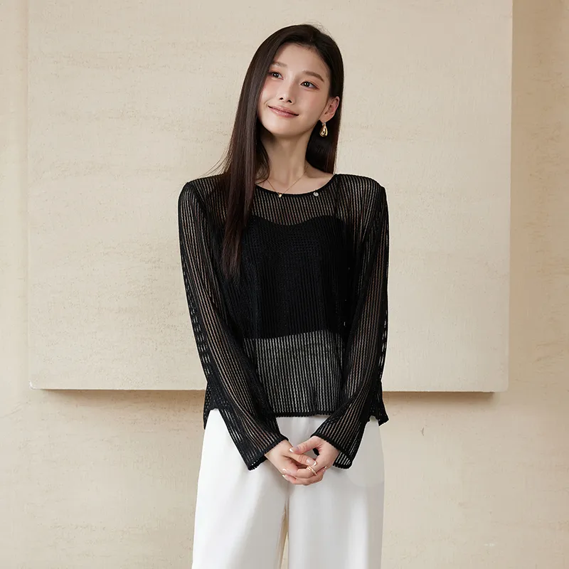Yi Mengyuan T Shirts Women's-3