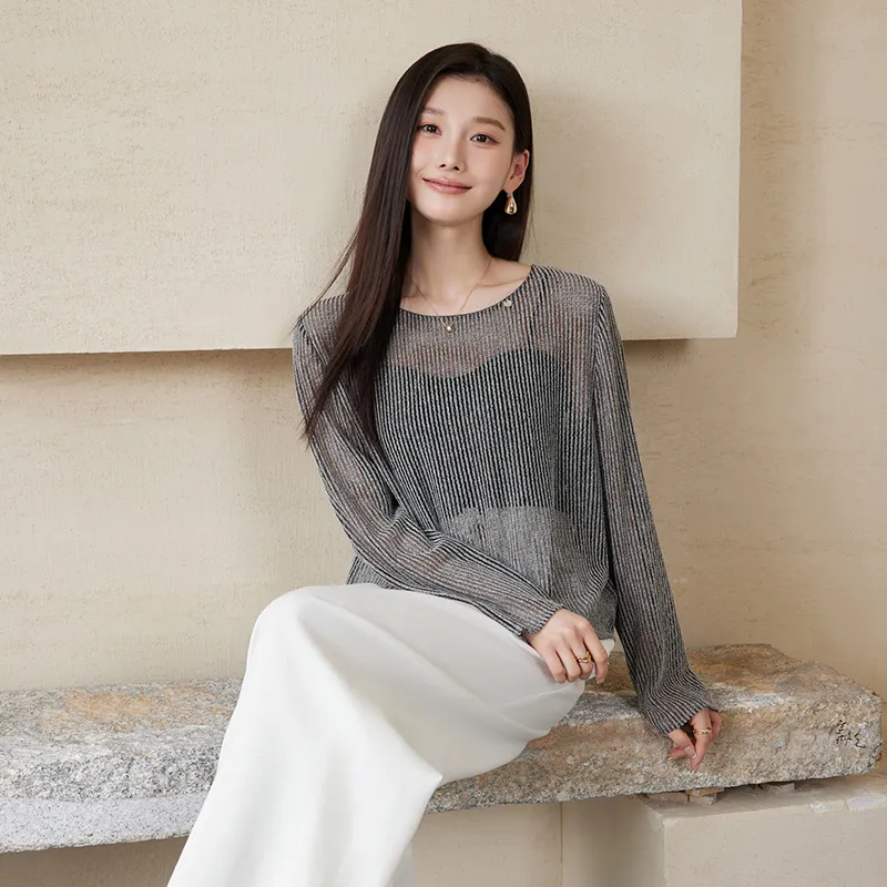 Yi Mengyuan T Shirts Women's-10