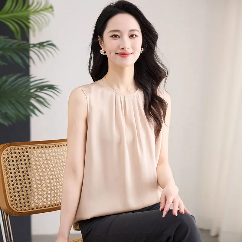 Yi Mengyuan Shirts Women's-4