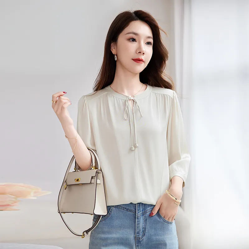 Yi Mengyuan T Shirts Women's-10