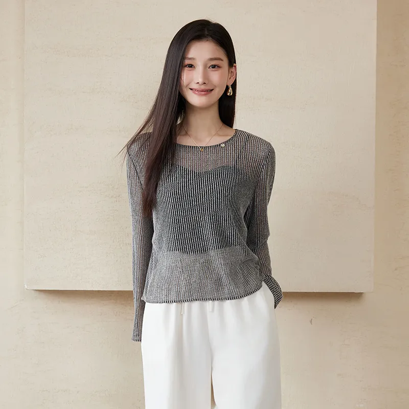 Yi Mengyuan T Shirts Women's-11