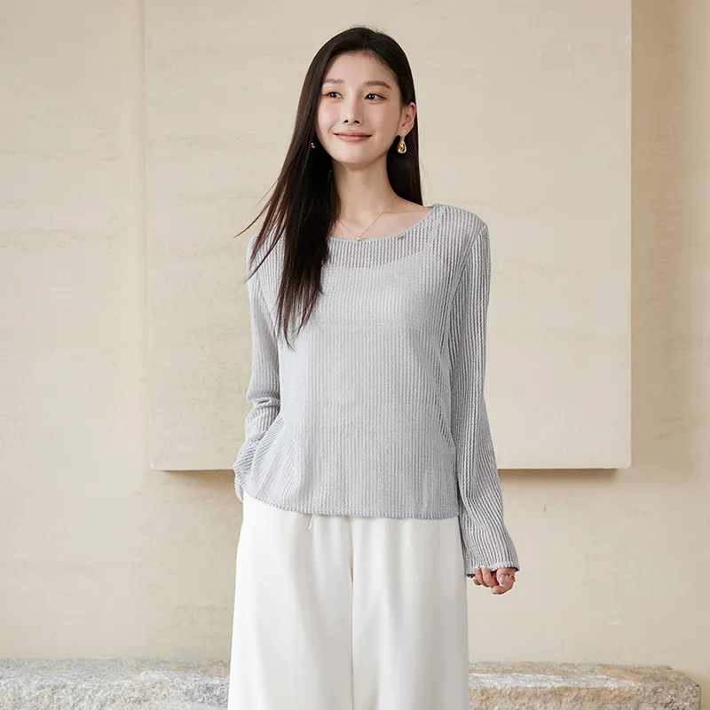 Yi Mengyuan T Shirts Women's-14