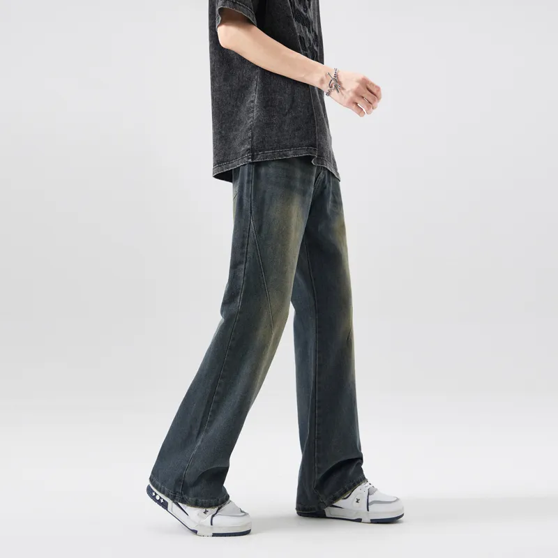 DESSO Jeans Unisex-20