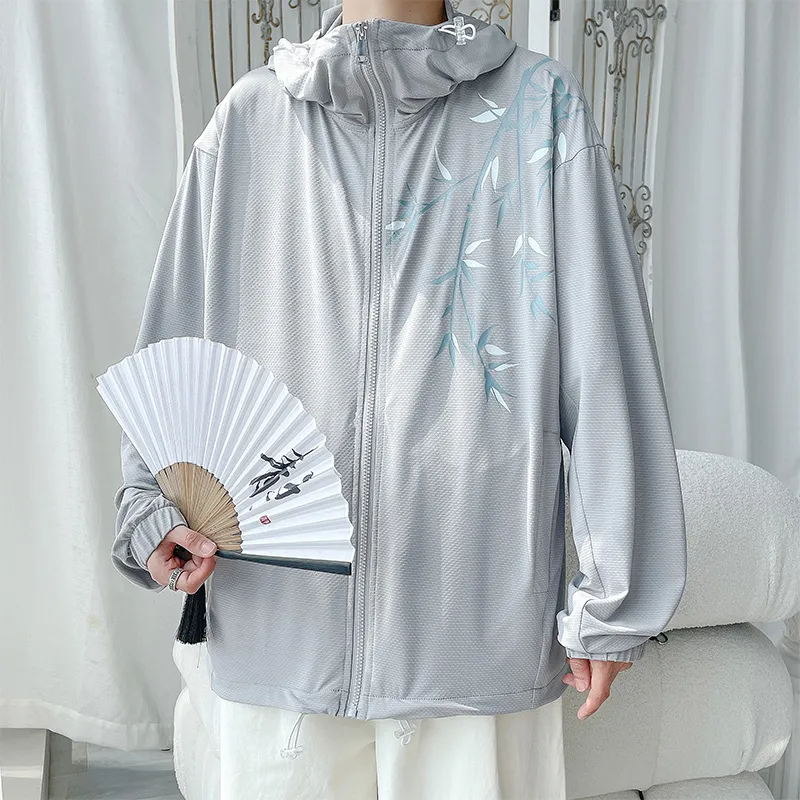 DESSO Sun Protection Clothing Unisex-7
