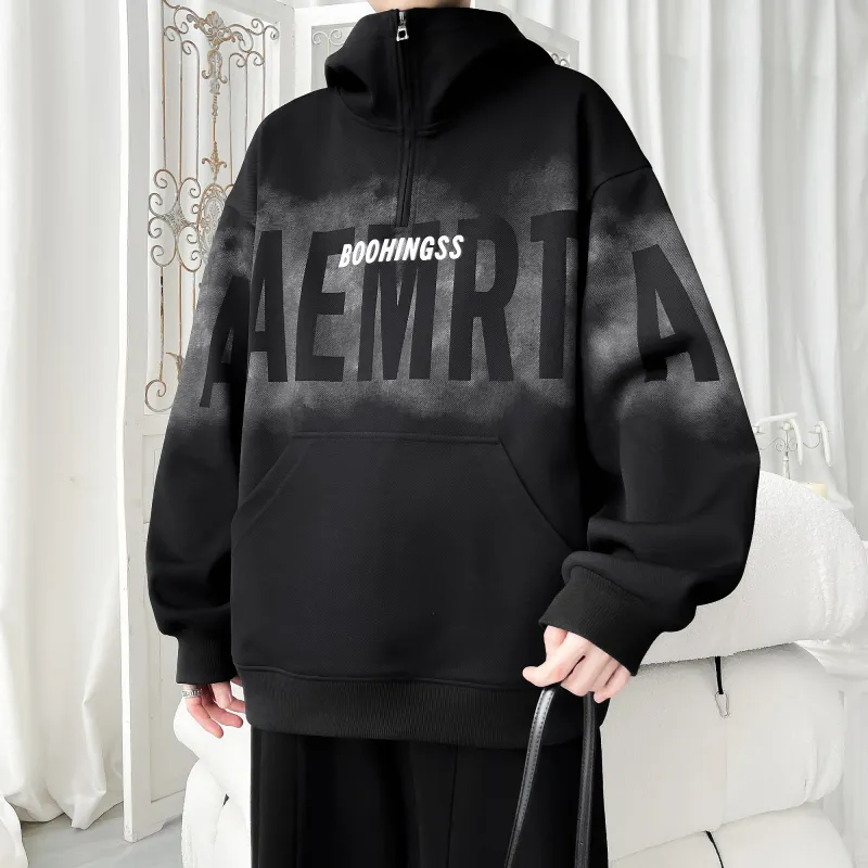 DESSO Sweatshirts Unisex-12