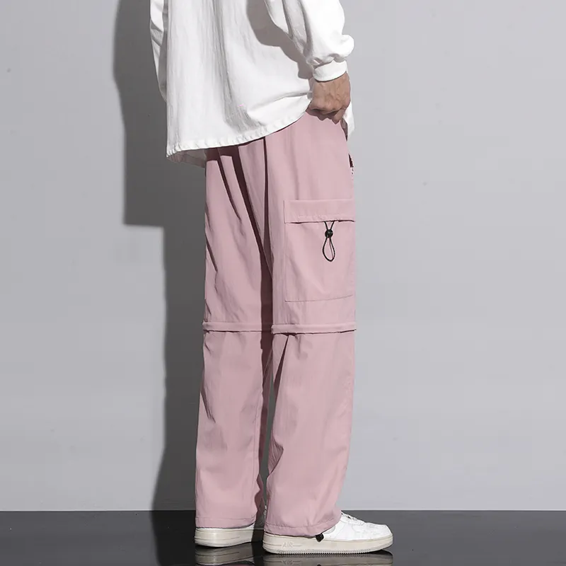 DESSO Cargo Pants Unisex-9