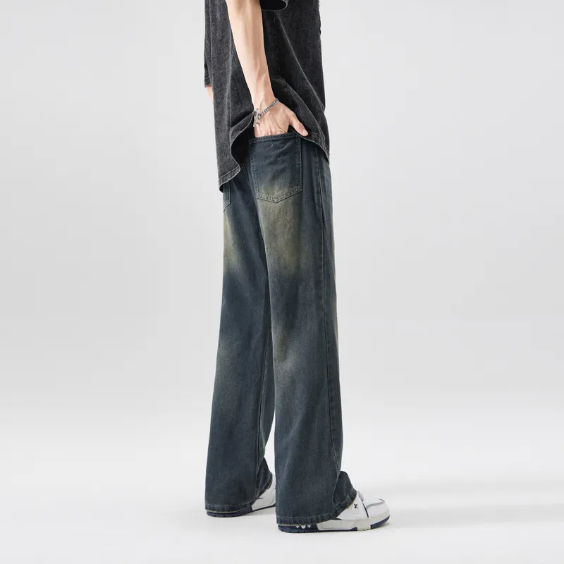 DESSO Jeans Unisex-18
