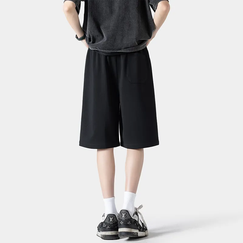 DESSO Casual Shorts Unisex-10