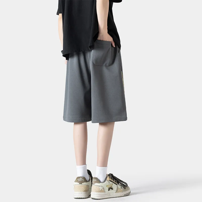 DESSO Casual Shorts Unisex-24