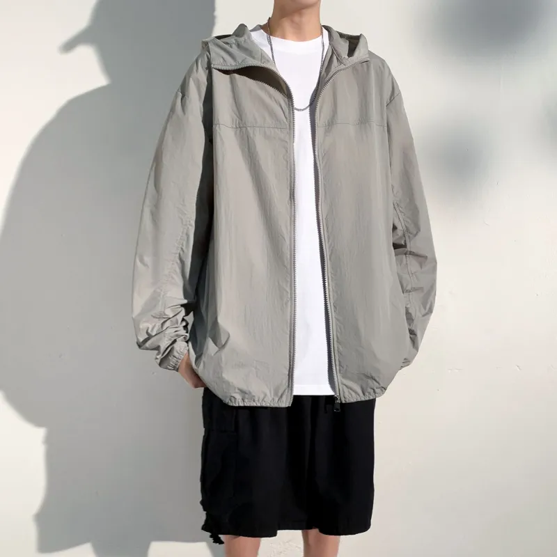 DESSO Sun Protection Clothing Unisex-11