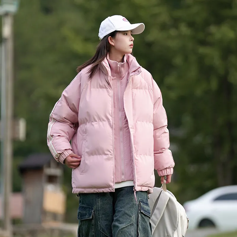 DESSO Puffer Jackets Unisex-30