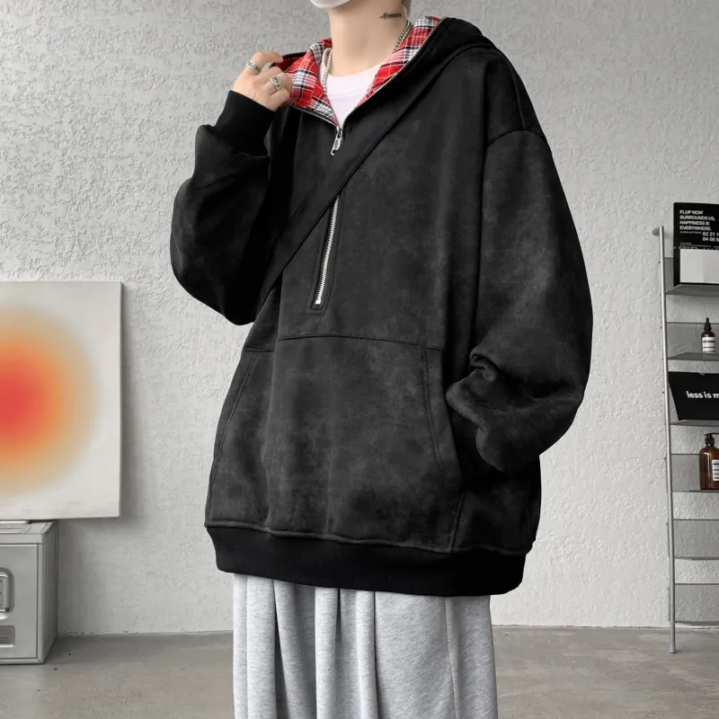 DESSO Sweatshirts Unisex-8