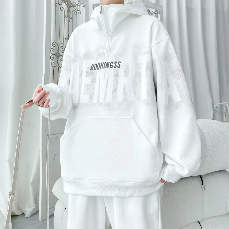 DESSO Sweatshirts Unisex-6