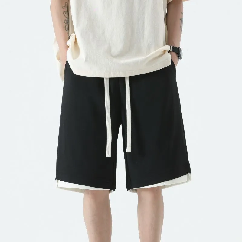 DESSO Casual Shorts Unisex-10