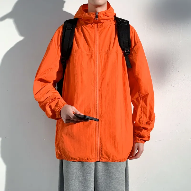 DESSO Sun Protection Clothing Unisex-19