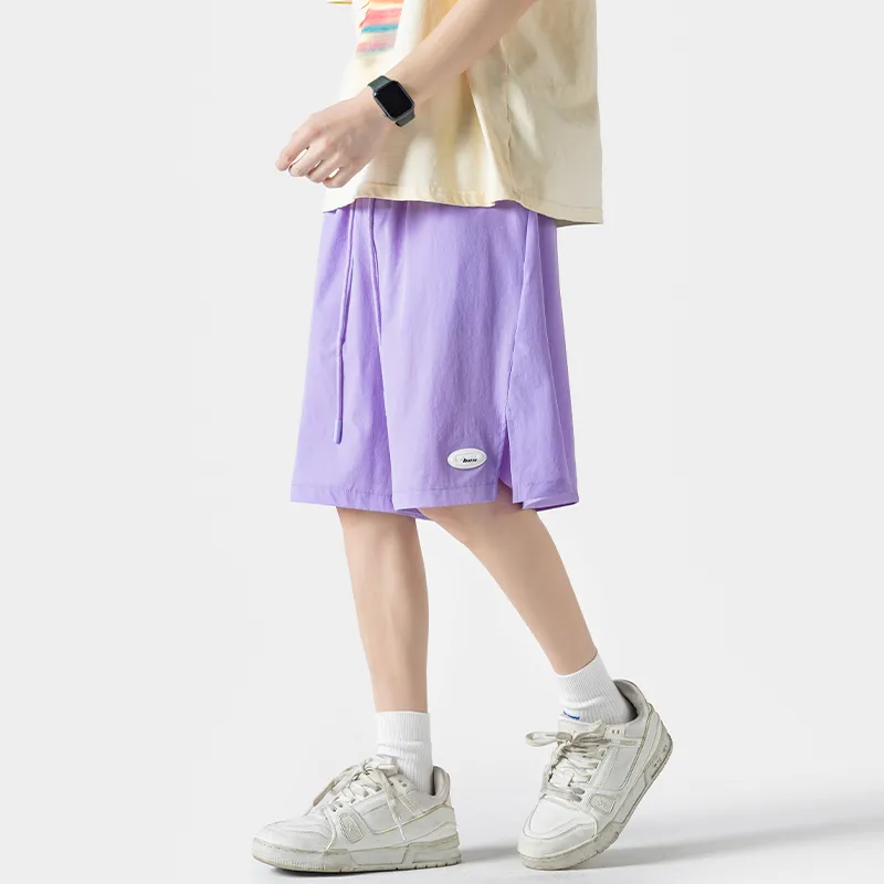 DESSO Casual Shorts Unisex-11