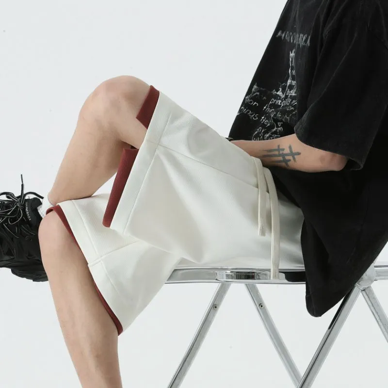 DESSO Casual Shorts Unisex-23