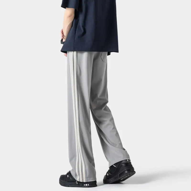 DESSO Casual Pants Unisex-21