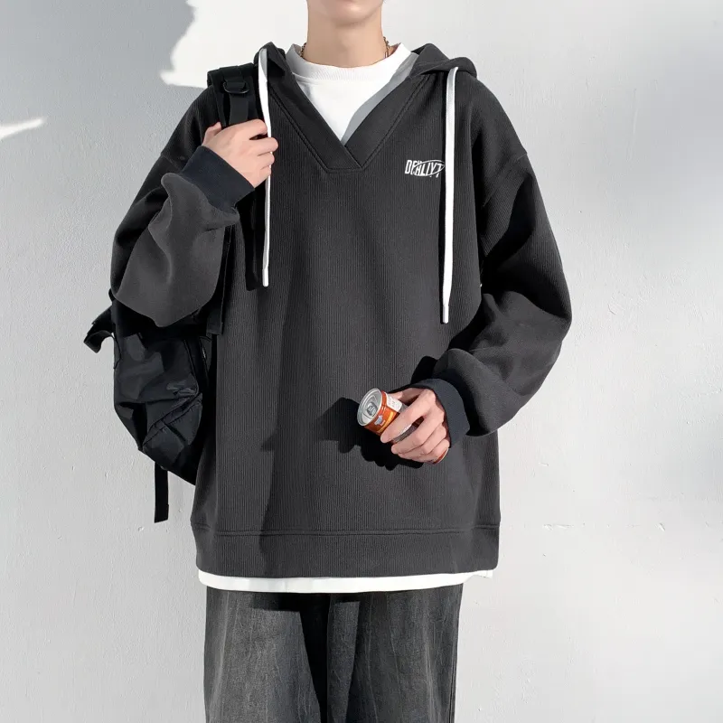 DESSO Sweatshirts Unisex-9