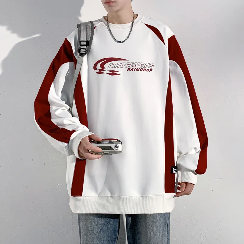 DESSO Sweatshirts Unisex-11