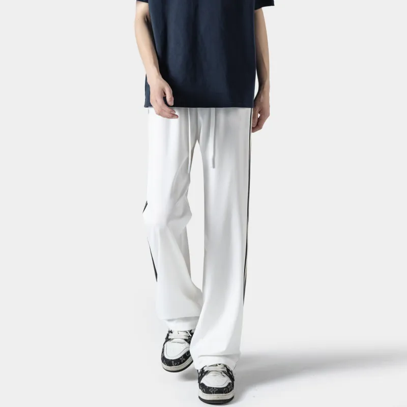 DESSO Casual Pants Unisex-17