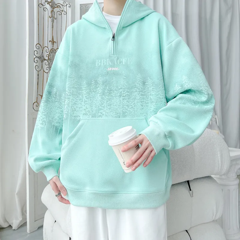 DESSO Sweatshirts Unisex-17