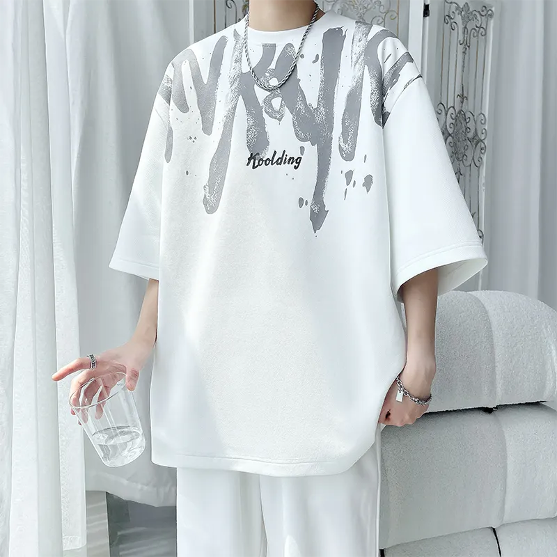 DESSO T Shirts Unisex-10
