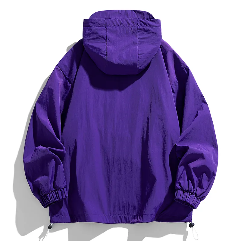 DESSO Jackets Unisex-21