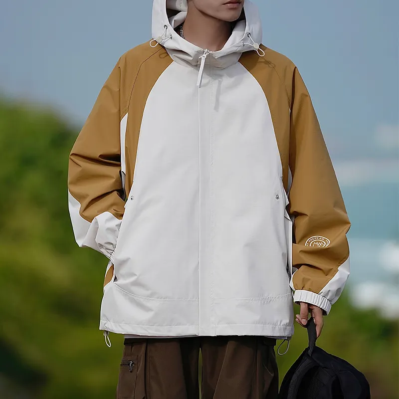 DESSO Jackets Unisex-2