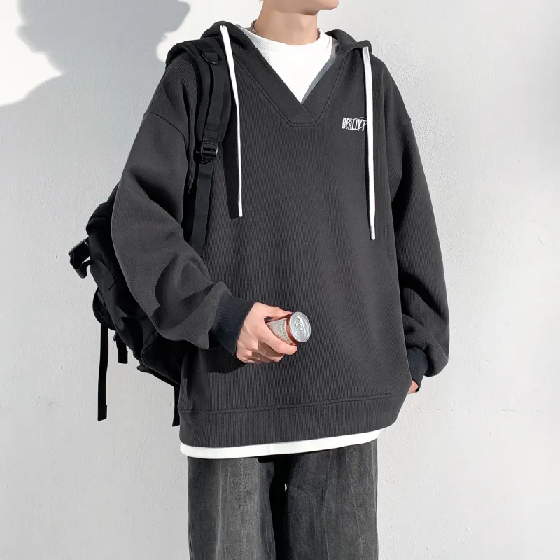 DESSO Sweatshirts Unisex-10