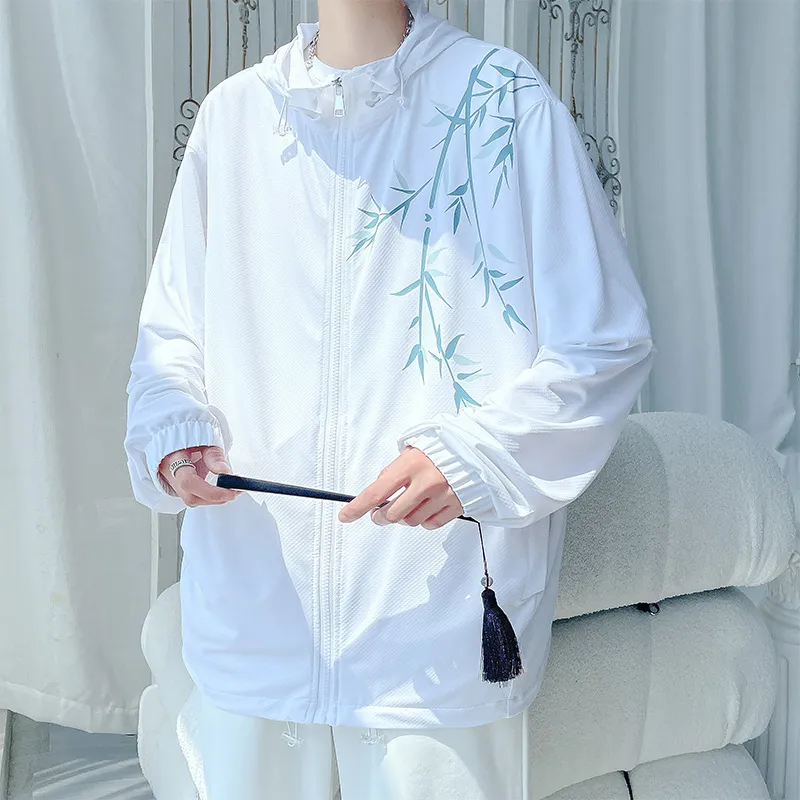 DESSO Sun Protection Clothing Unisex-3